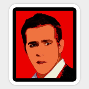 ryan reynolds Sticker